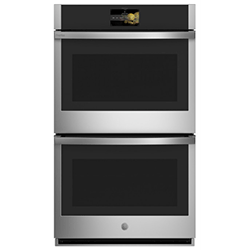 GE Profile Double Wall Oven