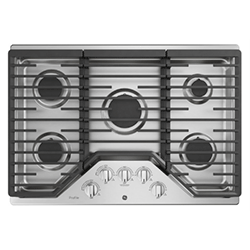 GE Profile Cook Top