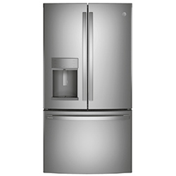 GE Profile French Door Counter-Depth Refridgerator