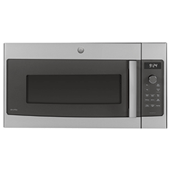 Over the Range Microwave