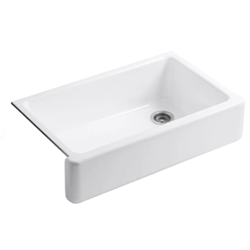 Kohler Farmhouse Kitchen Sink