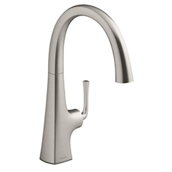 Kohler Graze Island Sink