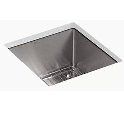 Kohler Strive Undermount Island Sink